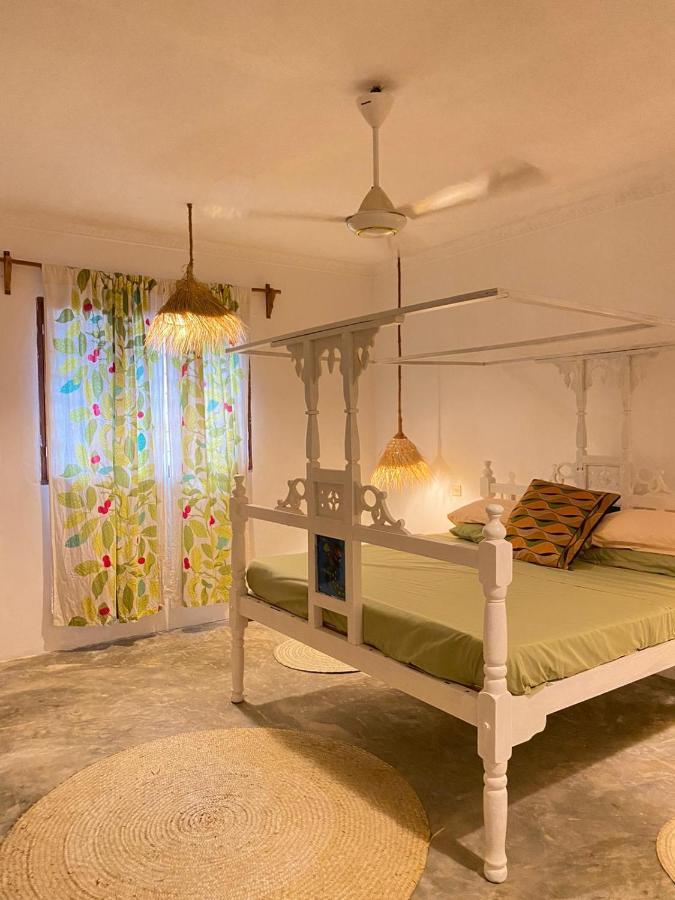 Furaha B&B