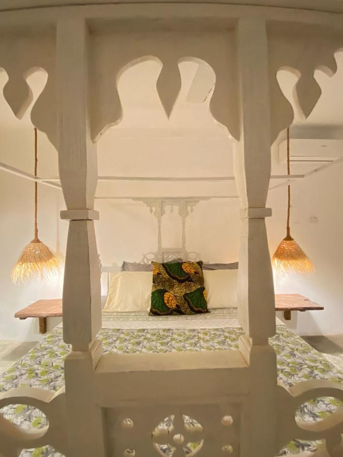 Furaha B&B Kendwa