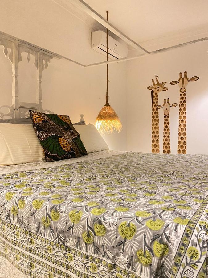 B&B Furaha *