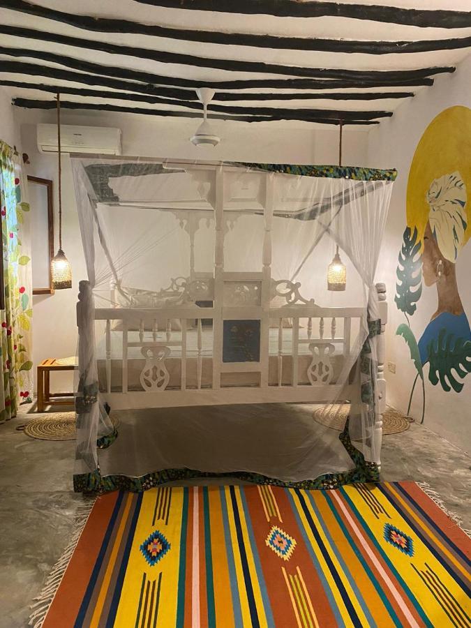 B&B Furaha *