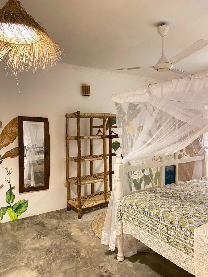 Furaha B&B *