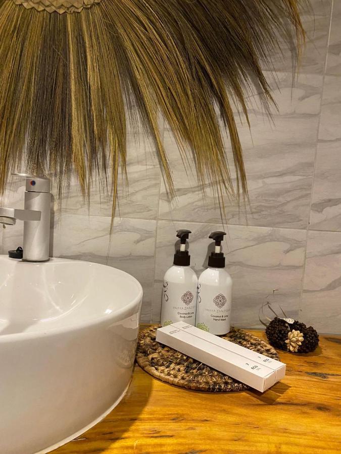 B&B Furaha Kendwa